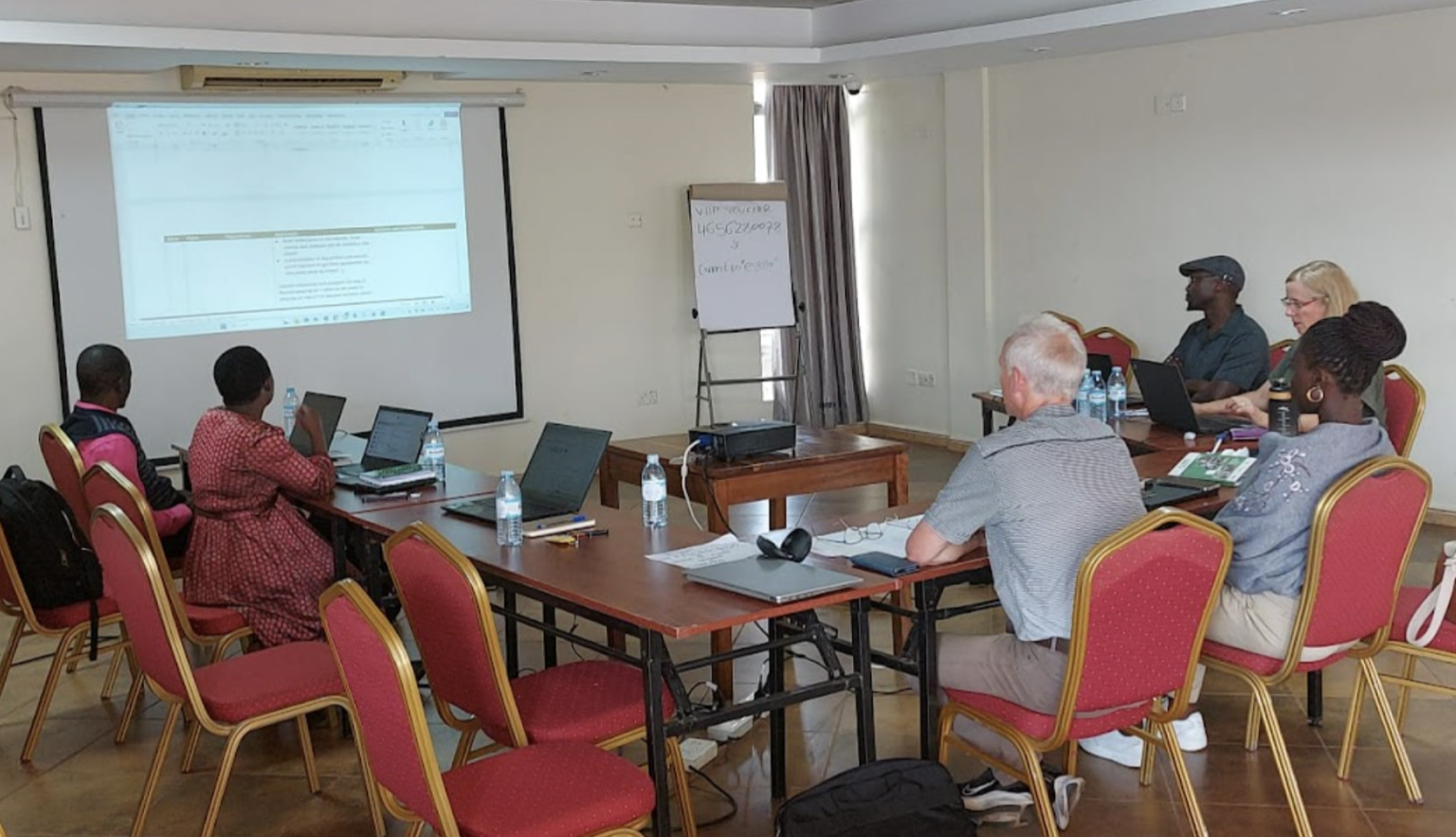 Training options to apply the PIP approach in your programs